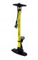 Azonic Standpumpe Riva DV neon gelb