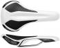 Selle Italia Nepal Ti L Weiß Fahrradsattel