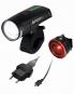 Sigma Sport Lichtset V.+ H. SPORTSTER / MONO RL