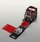 Elite Triathlon Box Tri Box tragbar Wettkampf