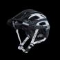 O'Neal Helme Orbiter II Fidlock  black/white XL/XXL 61-64cm