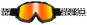 O'neal brillen b-flex goggle launch black / radium
