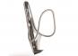 ELITE   MORéO INOX Edelstahl - silber / schwarz