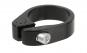 ZOOM Sattelklemme Aluminium schwarz 35.0 mm