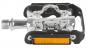 M-WAVE DUO-Pedal "PEASY" mit SPD-System