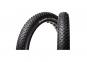 Panaracer Fat Nimble 26X4.0 Faltbar Fahrradreifen