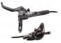 Shimano Scheibenbremsset DEORE XT BL-M8000-L VR