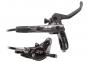 Shimano Scheibenbremsset DEORE XT BL-M8000-L HR