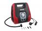 EUFAB Dual Power Kompressor mit 12V und 230V Anschluss