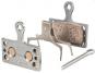 Shimano Bremsbelag Scheibe Deore XT / XTR XC G04S