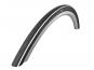 Schwalbe LUGANO ACTIVE 700x25C  /White Stripes SiC