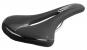 VELO Sattel RACE 3D schwarz/weiß "O-Zone Full Cut"