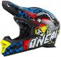 O'neal mtb fury rl t wild multi m (57/58cm)