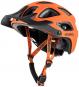 O'Neal MTB Thunderball t Solid Matt orange M/XL
