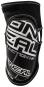O'neal   junction hp knee pads black/gray m