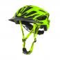 O'neal mtb q rl t neon yellow l/xl (59-61cm)