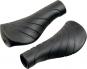 Ergotec griffe reno relax kraton / gel schwarz
