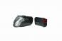 Trelock Licht  vo.+ hi. LS 360 I-GO¨ ECO / LS 720