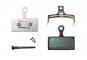 SwissStop disc28e SHIMANO Bremsbelag