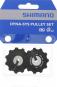 Shimano Spann-/Leitrolle 10-fach XT