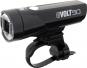 Cat eye led-frontlicht gvolt 50 rc 50-lux mit akku