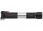 Barbieri Pumpe Luxoair Fahrradpumpe