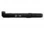Barbieri Pumpe Eco Pump Fahrradpumpe