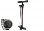 Barbieri Standpumpe New Floor Pump Fahrradpumpe