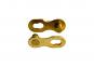 KMC Verschlussglied CL-550-R 11-fach Gold