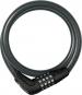 Abus Spiralkabelschloss Numerino 5412C