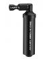Lezyne kartuschenpumpe alloy drive co2 schwarz
