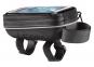 Lezyne oberrohrtasche smart energy caddy schwarz