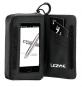 LEZYNE Smartphonetasche WALLET schwarz