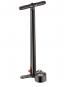 Lezyne Standpumpe ALLOY FLOOR DRIVE schwarz