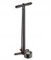 Lezyne standpumpe classic floor drive  -metallic