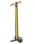 Lezyne Standpumpe Steel Floor Drive Gelb