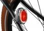 Busch & Müller Rücklicht Secula LED M-Strebe