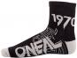O'Neal Socken Crew Sock black/gray 43-46