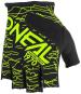 O'Neal  Fingerless WIRED Glove black/hi-viz S/8