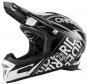 O'Neal MTB Fury RL t FUEL black/white XL (61/62cm)
