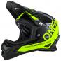O'Neal Helme MTB Backflip RL2 BUNGARRA blackz M (57/58cm)