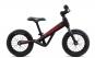 Orbea Kinderrad GROW 0 12'' Schwarz - Rot