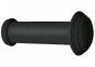 Herrmans Griffe Kids Grip 82L Länge: 115mm schwarz