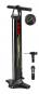 Barbieri Standpumpen TUBELESS PUMP schwarz