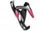 ELITE   CUSTOM RACE PLUS schwarz glänzend pinke
