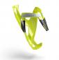 Elite Flaschenhalter CUSTOM RACE PLUS YELLOW FLUO