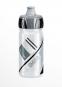 ELITE Flasche OMBRA CLEAR 550ml graue Grafik