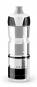 Elite flasche crystal ombra clear 750ml graue