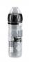 Elite thermoflasche iceberg 500ml graue grafik