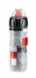 Elite Thermoflasche Iceberg 500ml rote Grafik